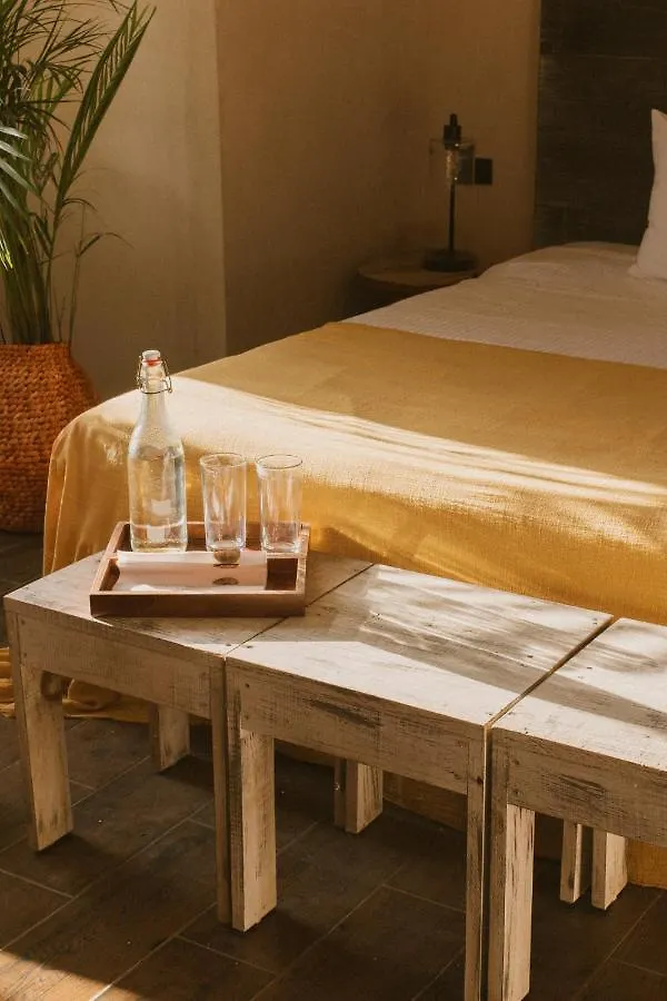 Hotel Gardenia Collective Tulum