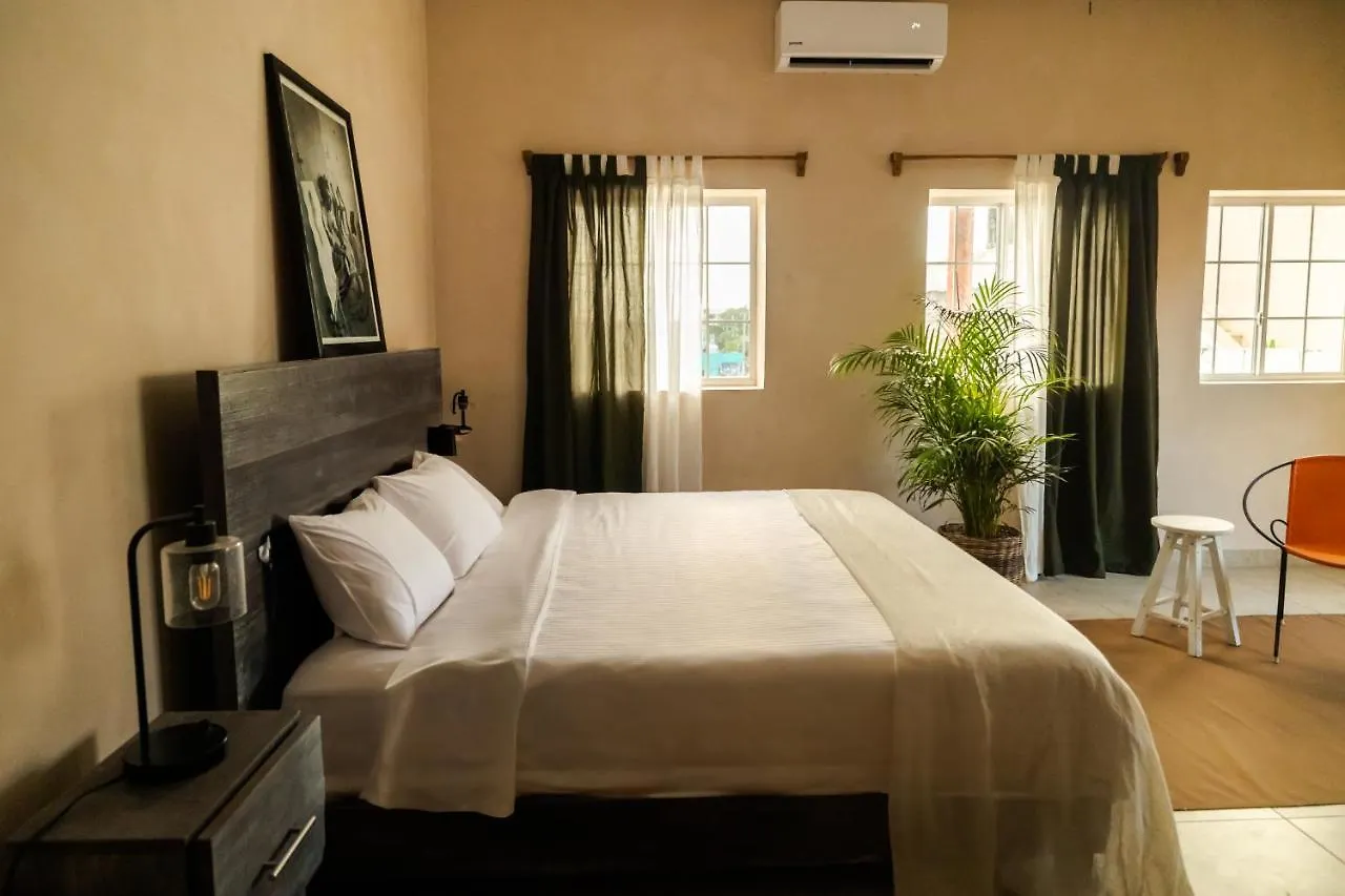Hotel Gardenia Collective Tulum