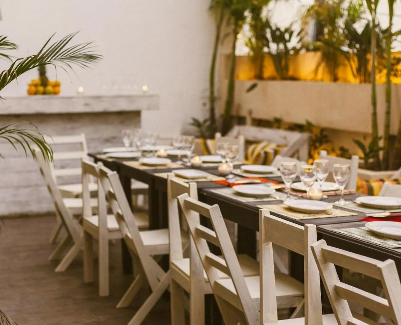 Hotel Gardenia Collective Tulum