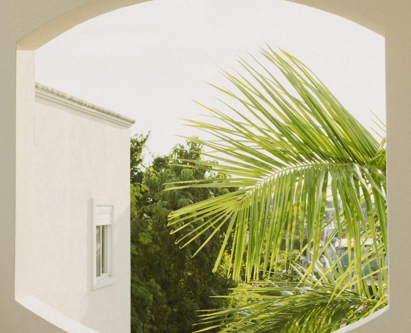 Hotel Gardenia Collective Tulum