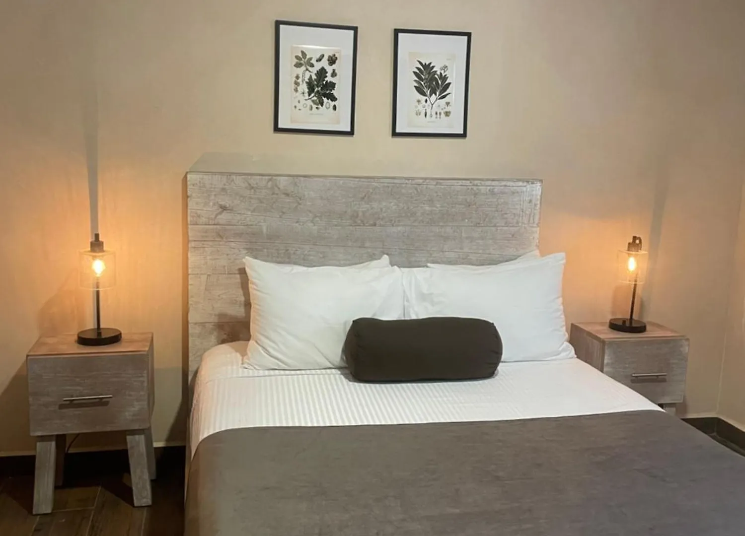 Hotel Gardenia Collective Tulum