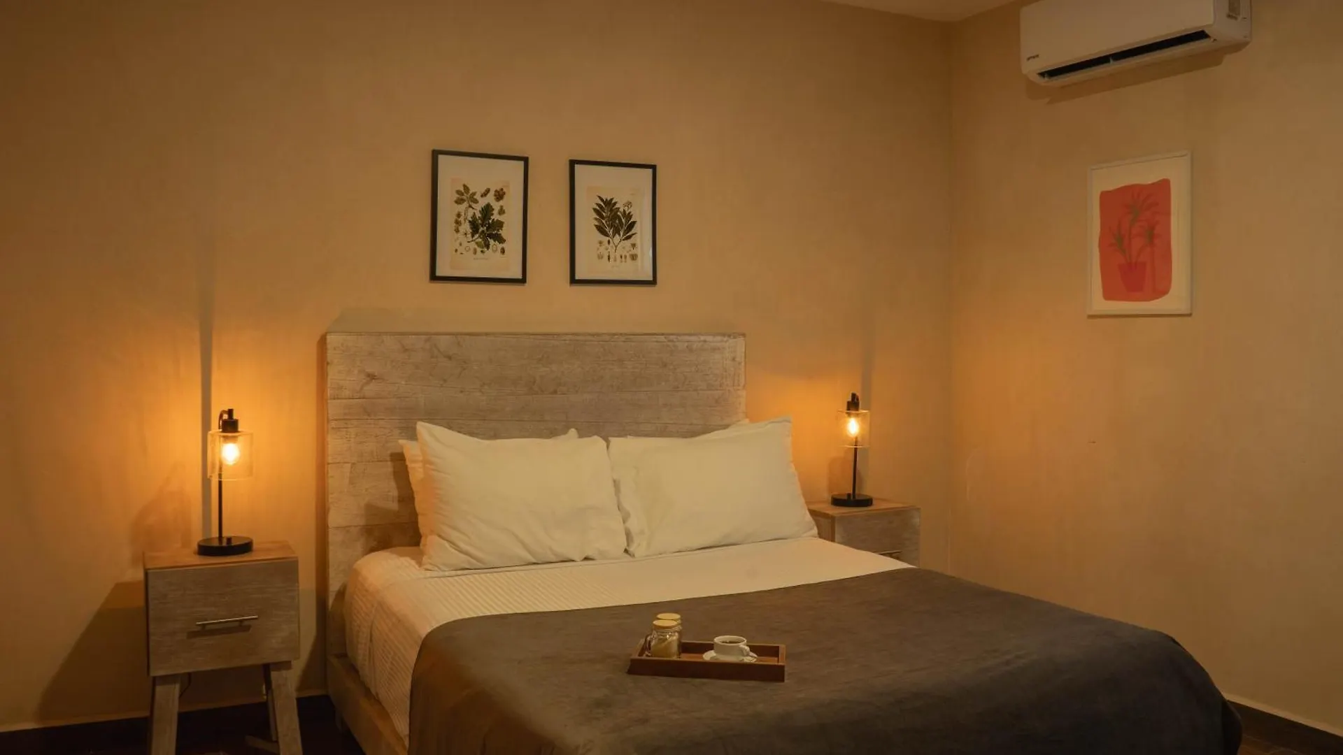 Hotel Gardenia Collective Tulum México