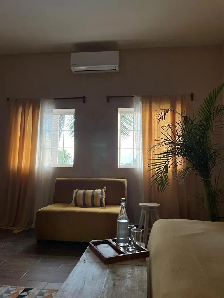 Hotel Gardenia Collective Tulum