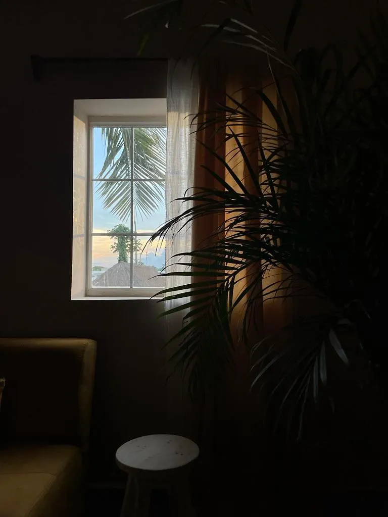 ****  Hotel Gardenia Collective Tulum México