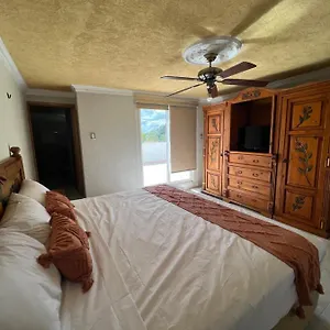Hotel Casablanca 