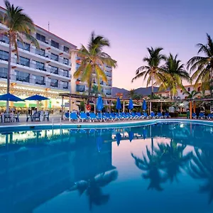 Hotel Costa Club Punta Arena - Desayuno Buffet Incluido ***