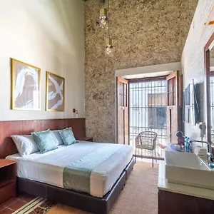 Hotel Boutique Santa Elena ****