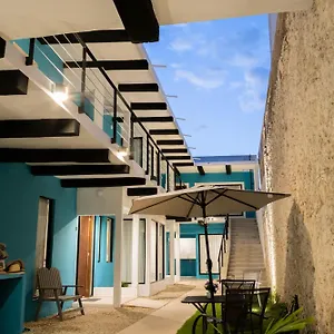 Apartahotel Xuva 
