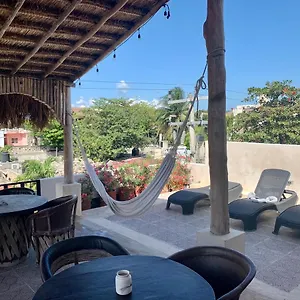 Hotel Sacbe Boutique *****