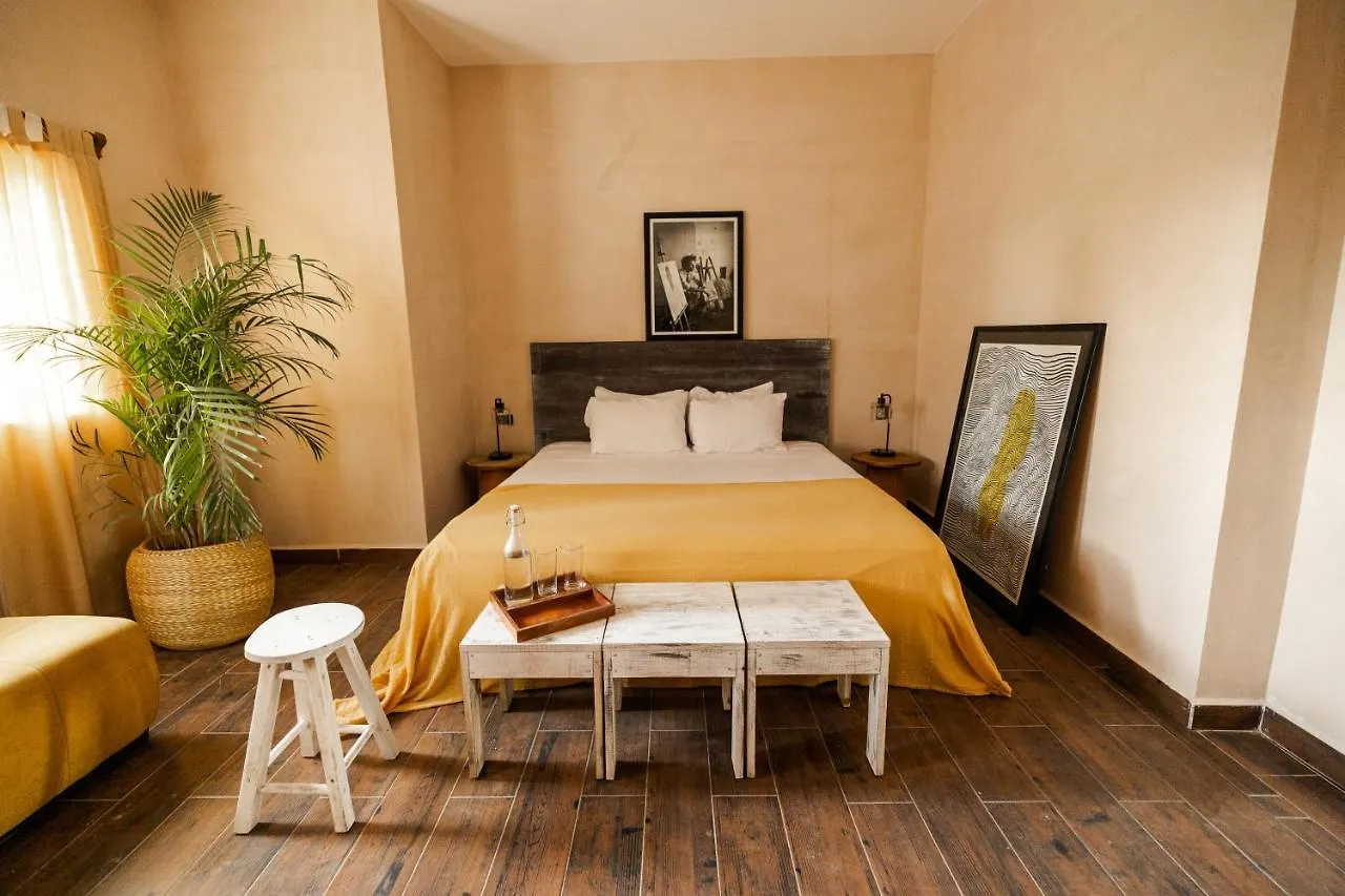 Gardenia Collective Hotel Tulum