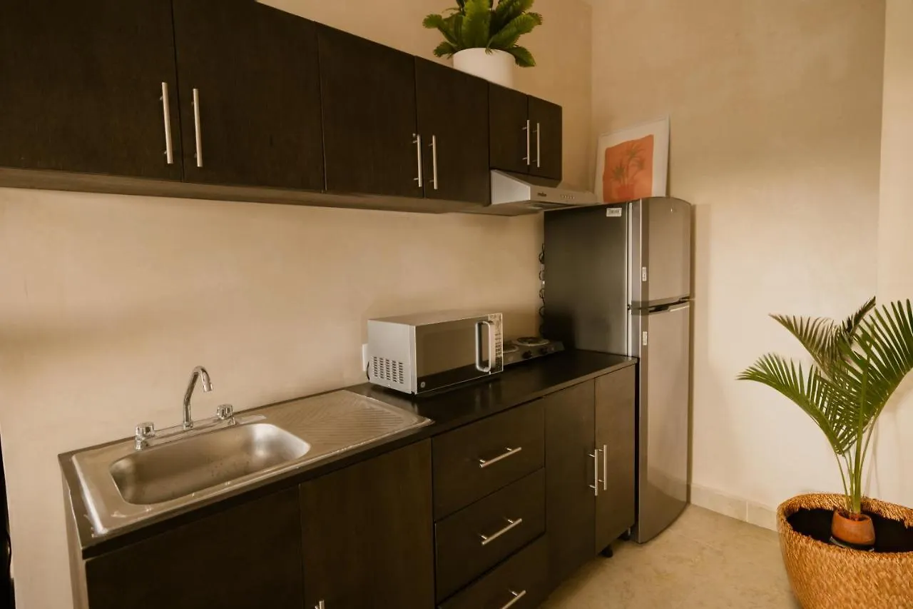 Gardenia Collective Hotel Tulum