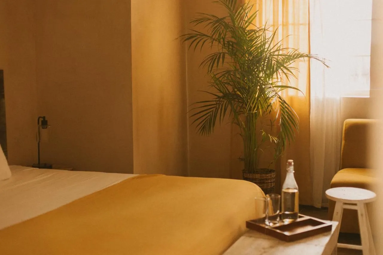 Gardenia Collective Hotel Tulum