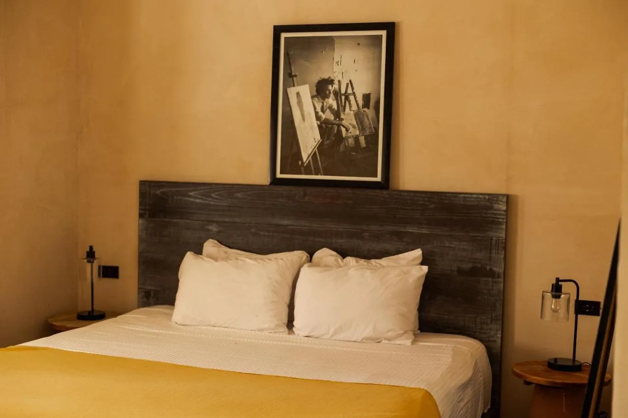 Gardenia Collective Hotel Tulum