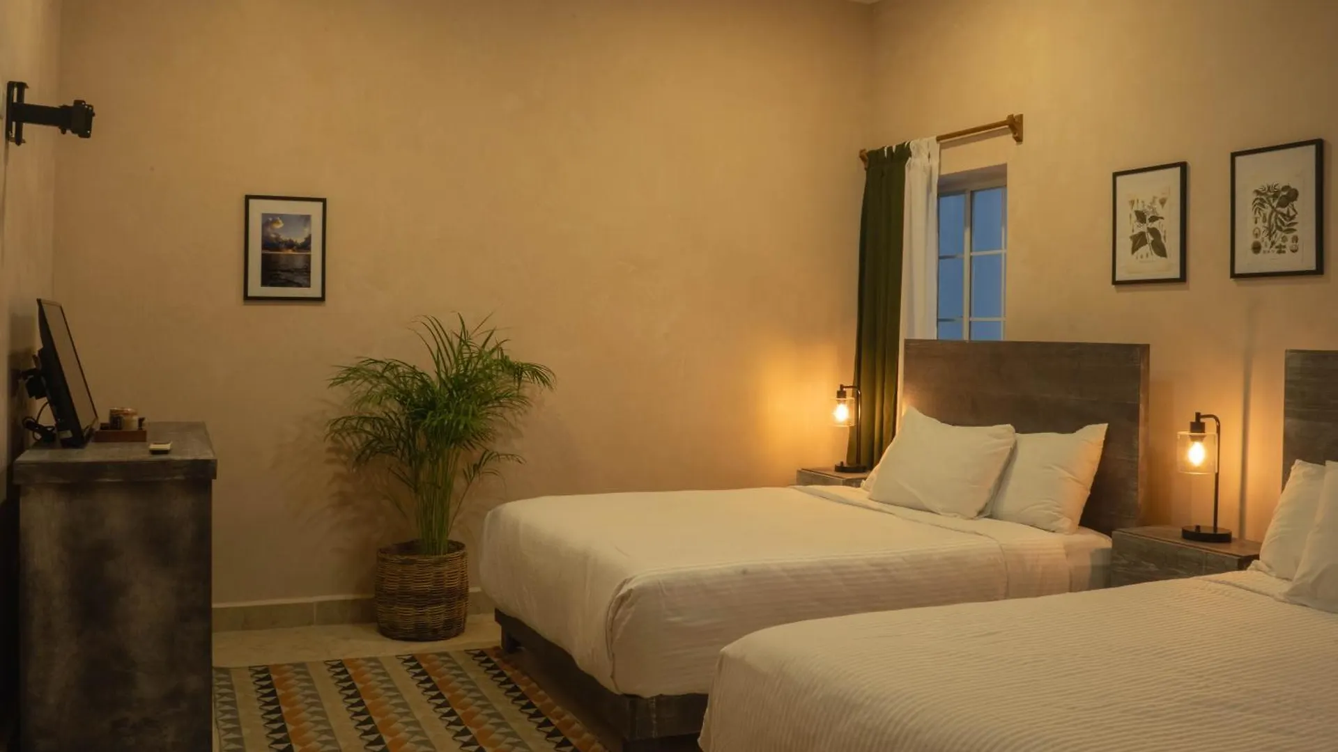 Gardenia Collective Hotel Tulum