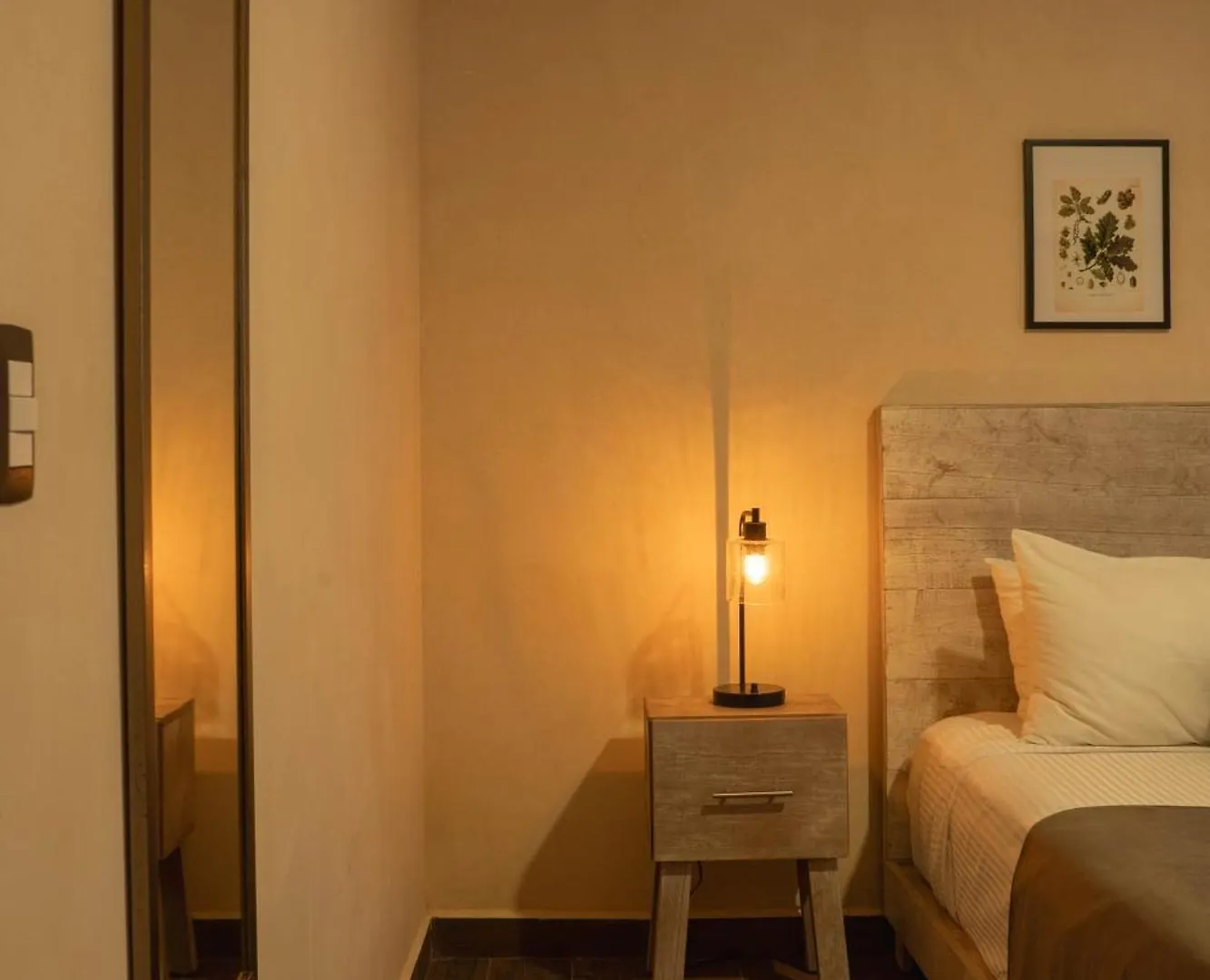 Gardenia Collective Hotel Tulum Mexico
