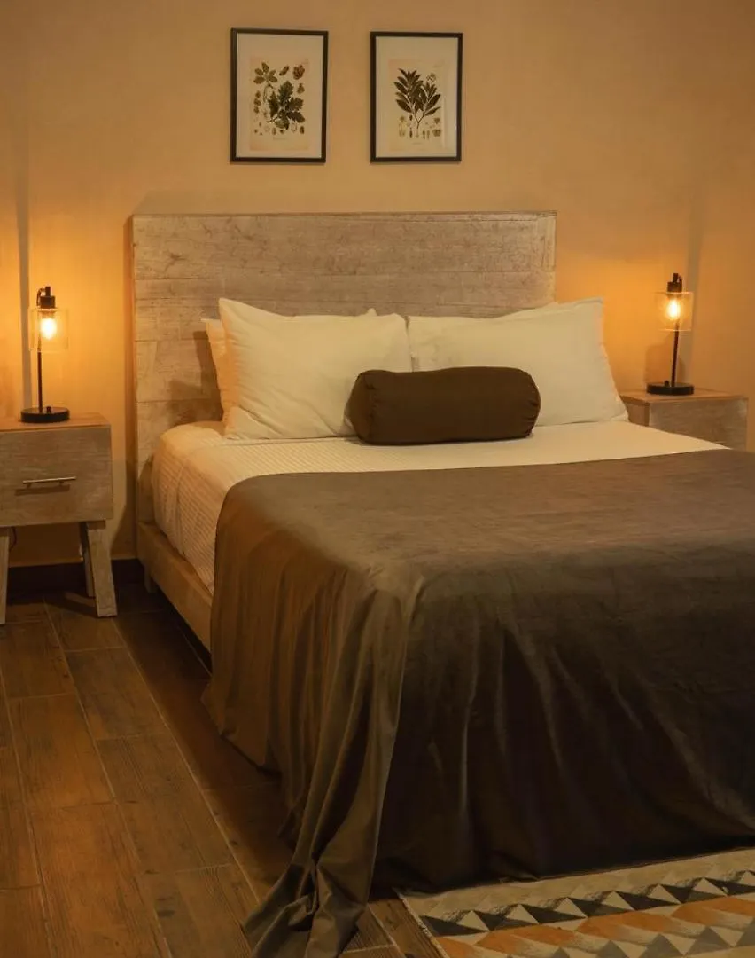 Gardenia Collective Hotel Tulum